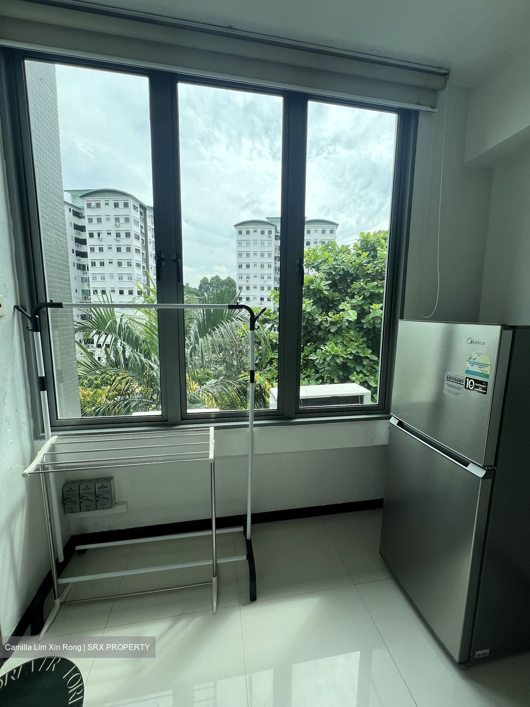 Emerald Apartments (D9), Apartment #502014061